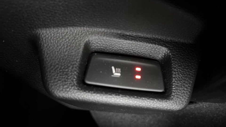 Renault Master V T33 2,0 dCi 130 L2H2 Kassevogn Tekno