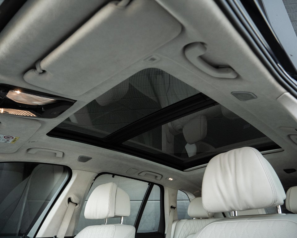 BMW X5 3,0 xDrive45e M-Sport aut. 5d