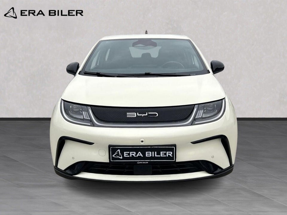 BYD Dolphin 60 Comfort 5d