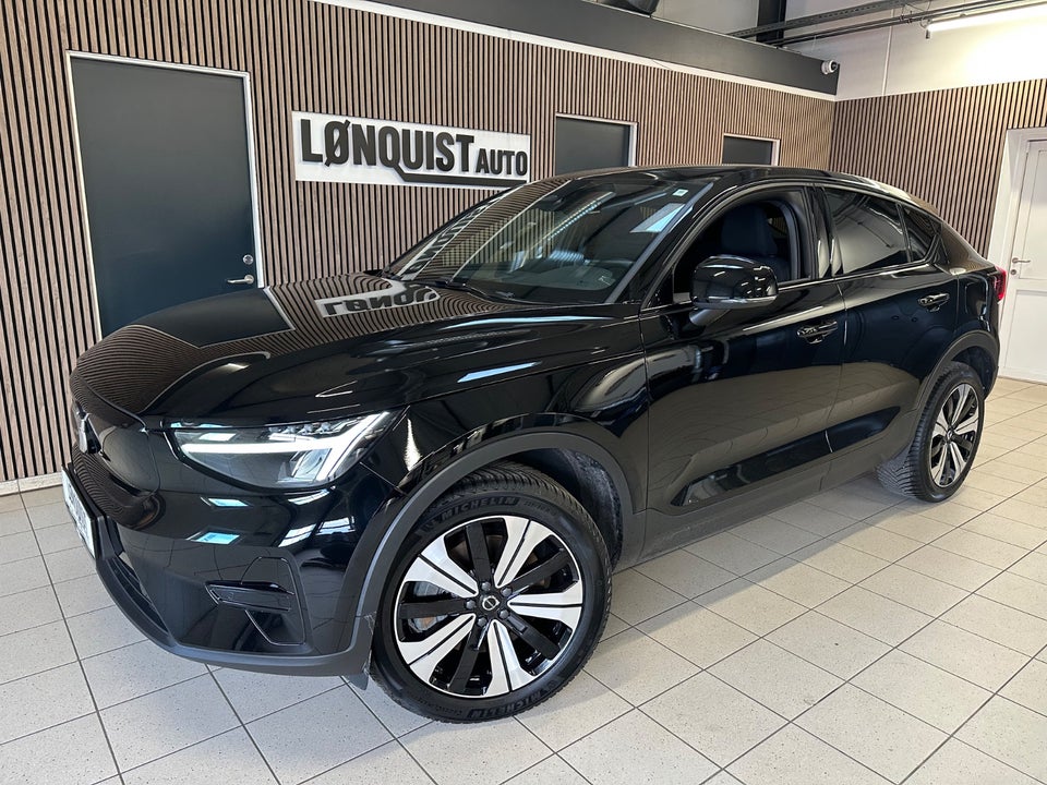 Volvo C40 P6 ReCharge Core 5d