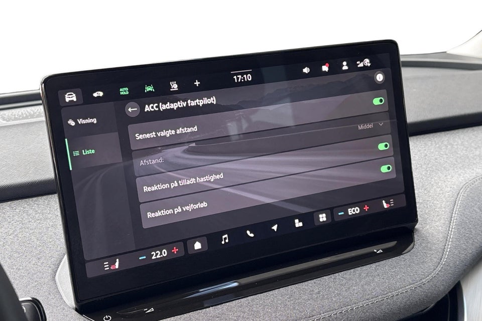 Skoda Enyaq 85 iV Loft 5d