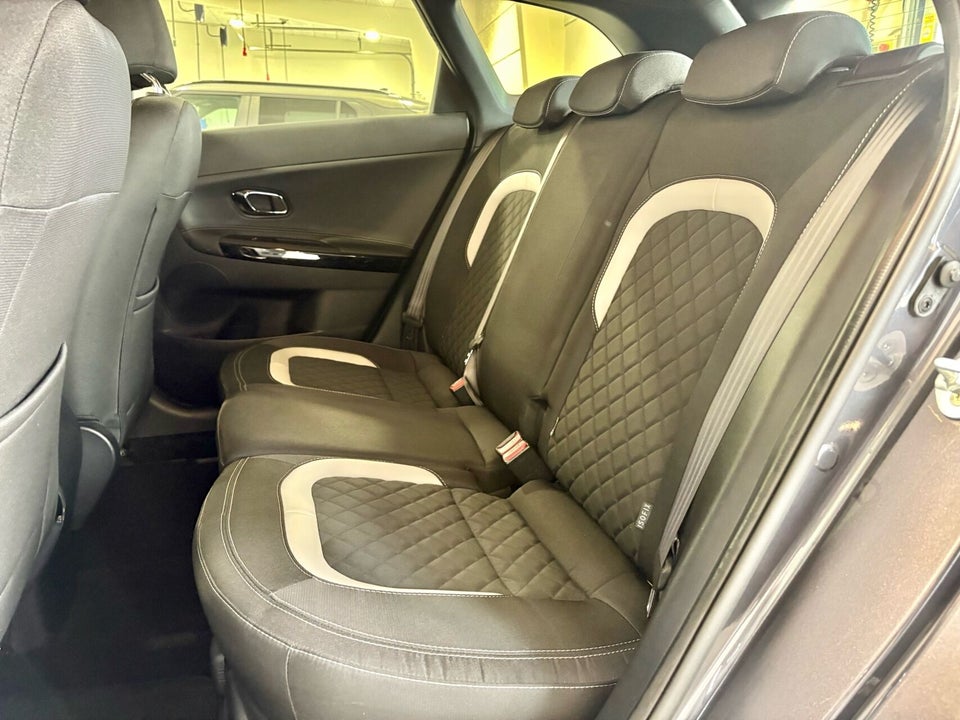 Kia Ceed 1,6 CRDi 136 GT-Line Limited SW 5d