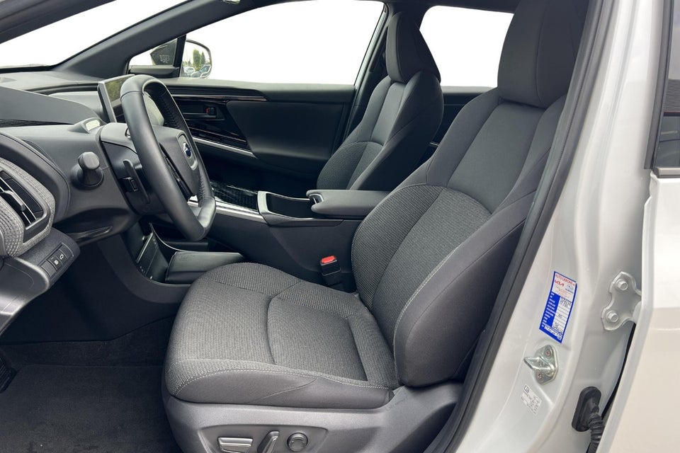 Subaru Solterra 71 Touring 5d