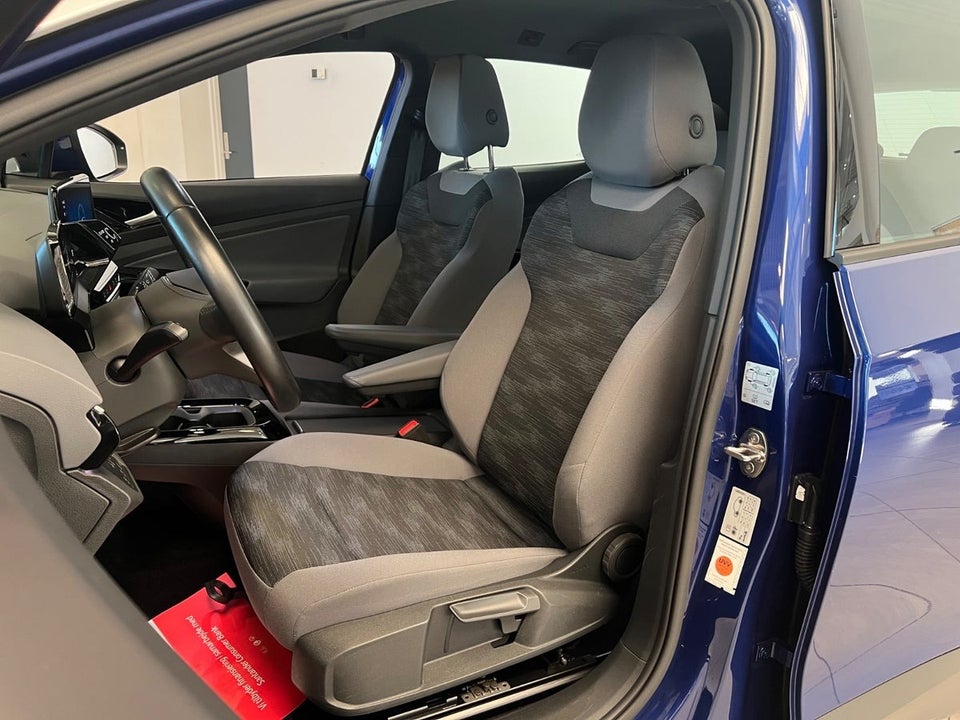 VW ID.4 77 Pro Performance 5d