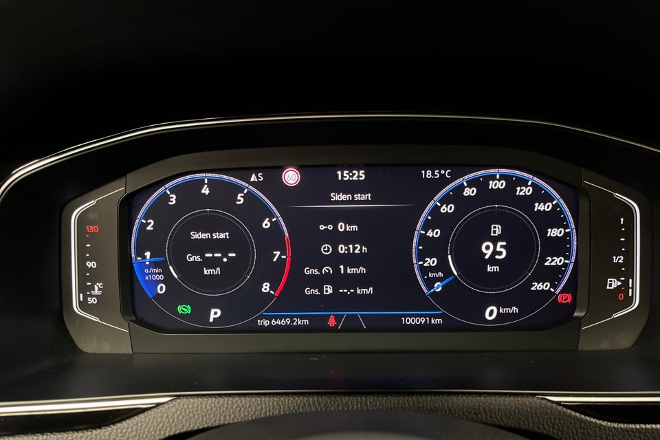 VW Passat 1,5 TSi 150 Business+ Pro Variant DSG 5d