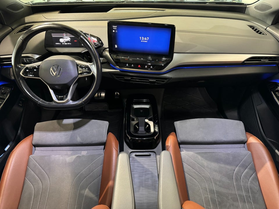 VW ID.4 77 1ST Pro Performance Max 5d