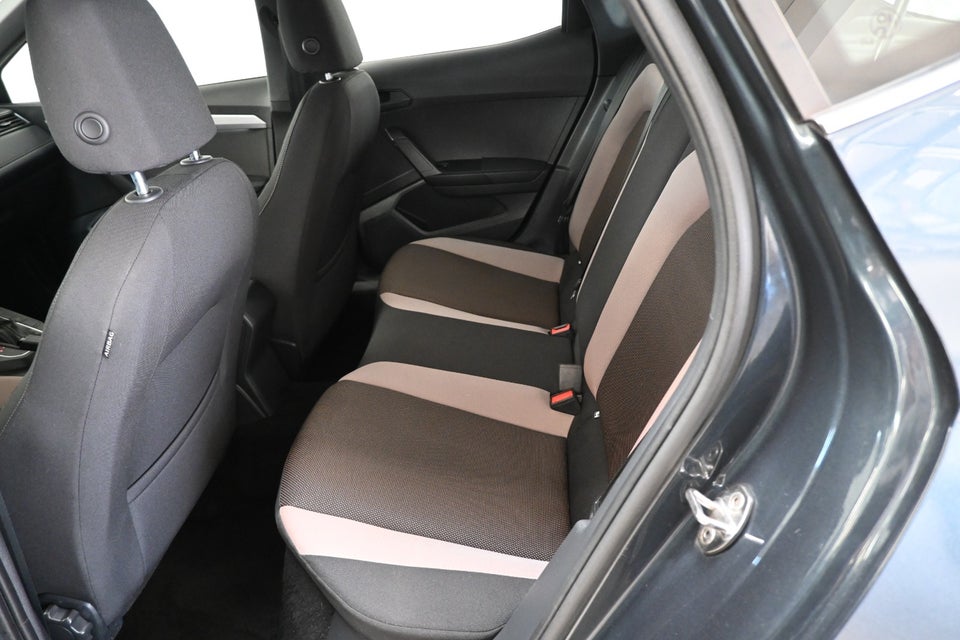 Seat Ibiza 1,0 TSi 115 Xcellence DSG 5d