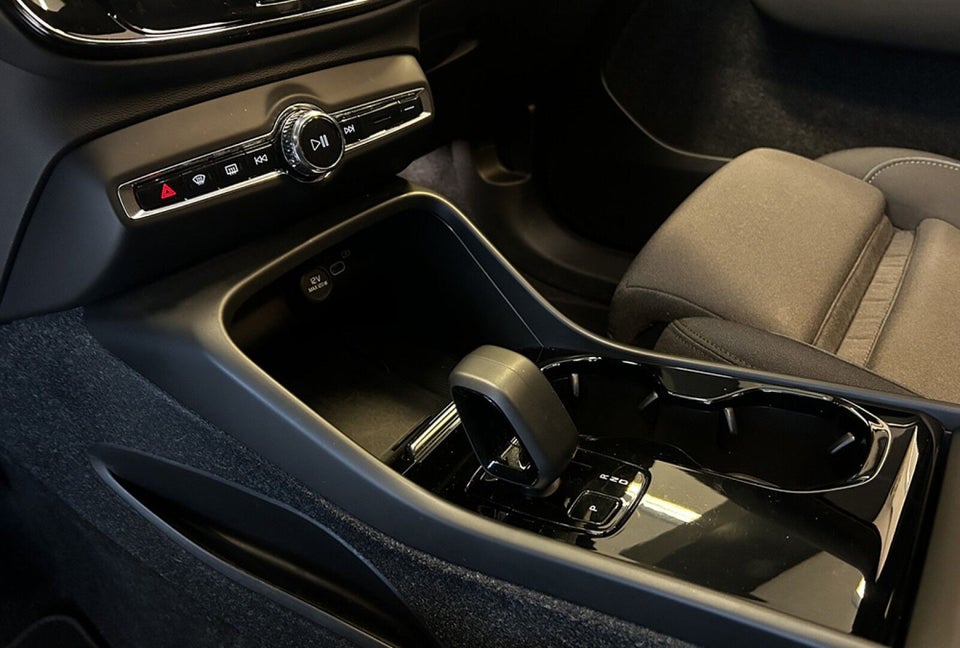 Volvo XC40 P6 ReCharge Ultimate 5d