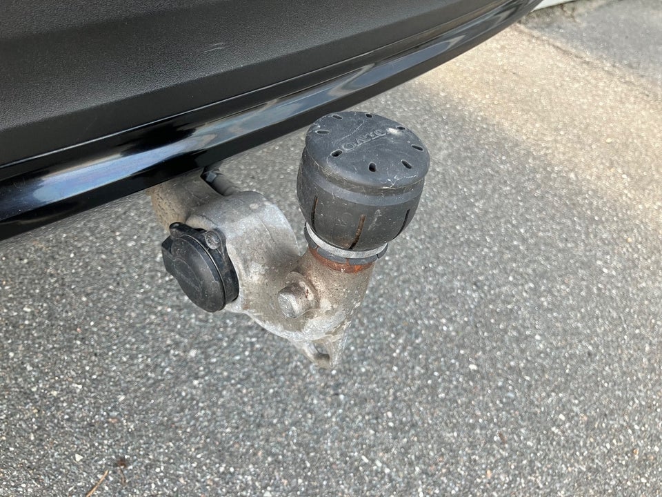 Volvo XC40 P6 ReCharge Plus 5d