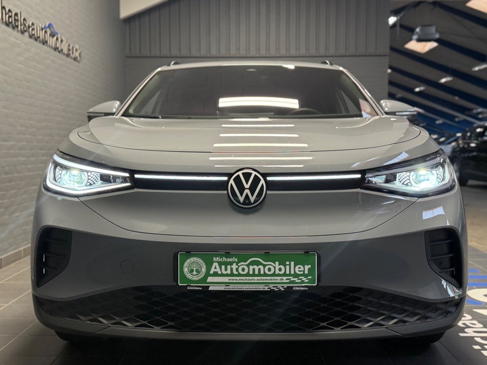 VW ID.4 77 Pro Style+ 5d
