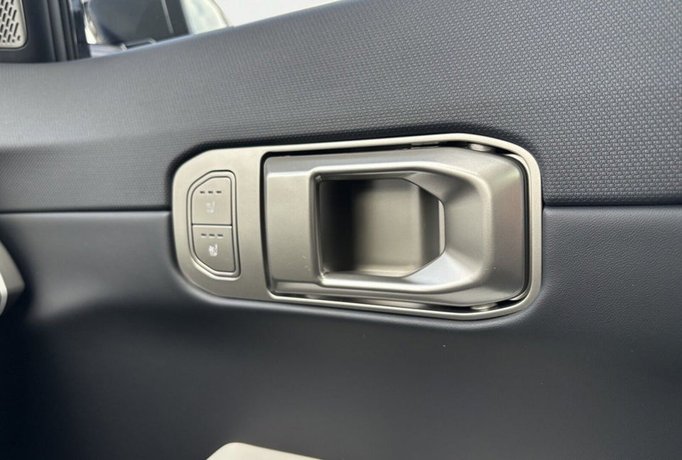 Kia EV4 81 Long Range GT-Line 5d