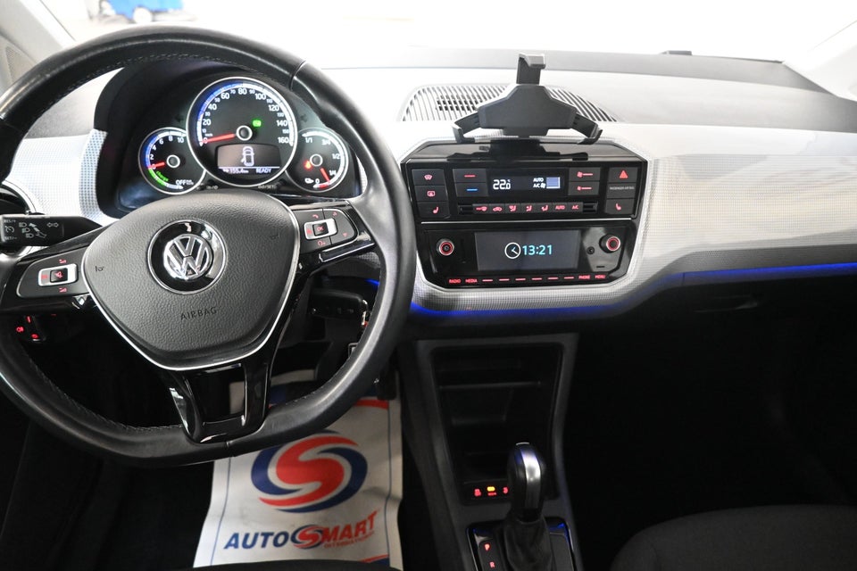 VW e-Up! High Up! 5d