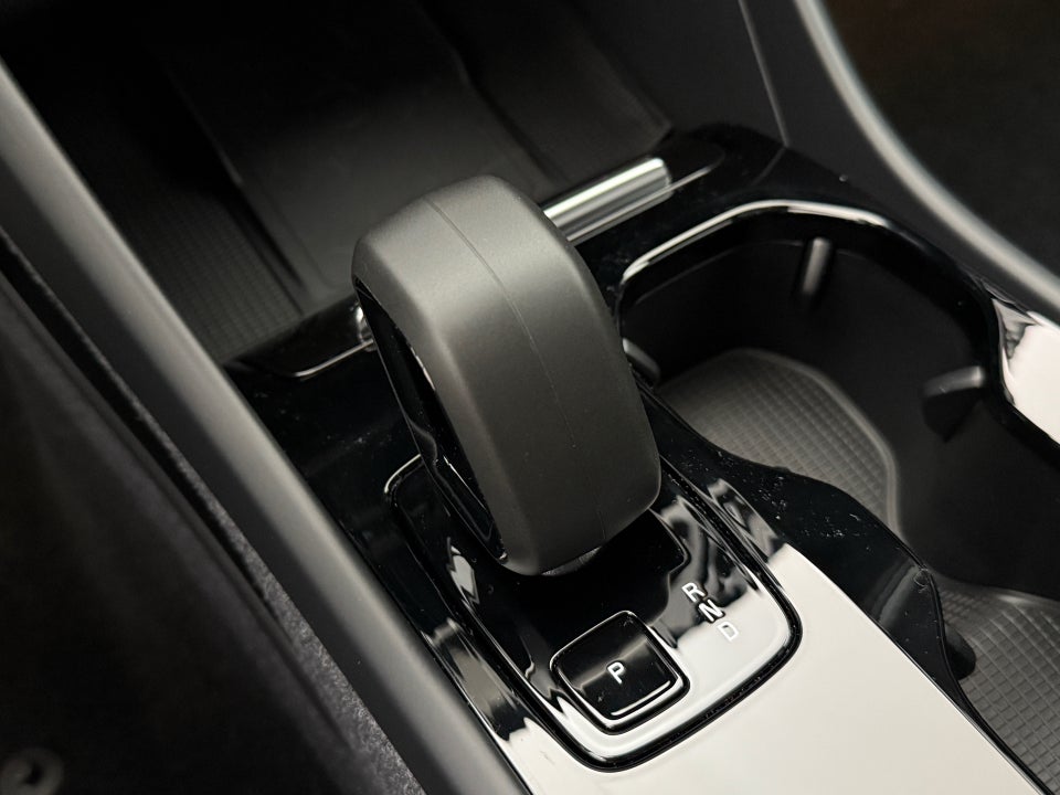 Volvo C40 ReCharge Extended Range Core 5d