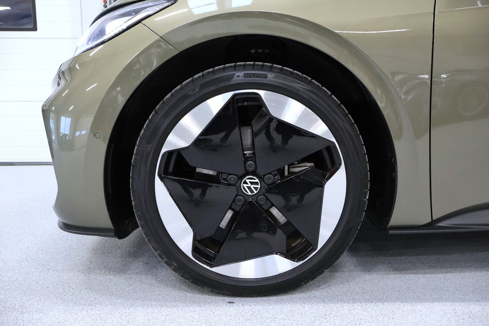 VW ID.3 77 Max+ 5d