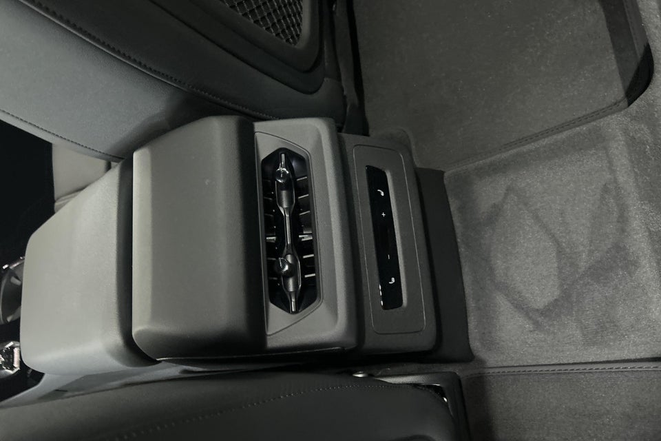 Audi A6 e-tron S-line plus performance Avant 5d