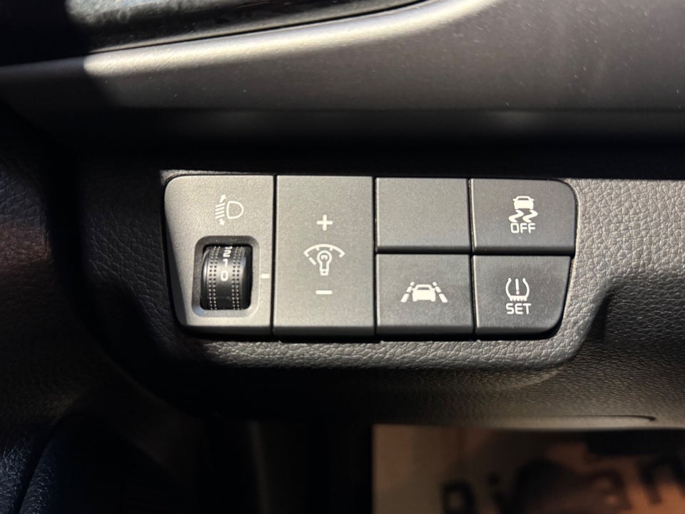 Kia Rio 1,0 T-GDi Collection DCT 5d