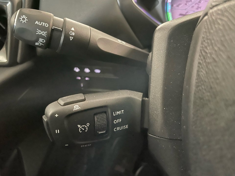 DS DS 3 CrossBack 50 E-Tense Elegance 5d