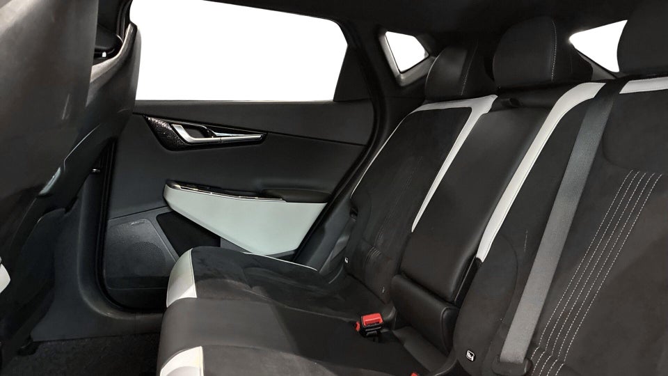 Kia EV6 77 Long Range Performance GT-Line AWD 5d