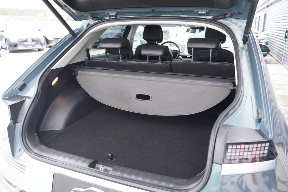 Hyundai Ioniq 5 77 Advanced 5d