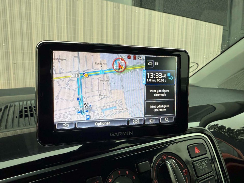 VW Up! 1,0 60 Style Up! BMT 5d