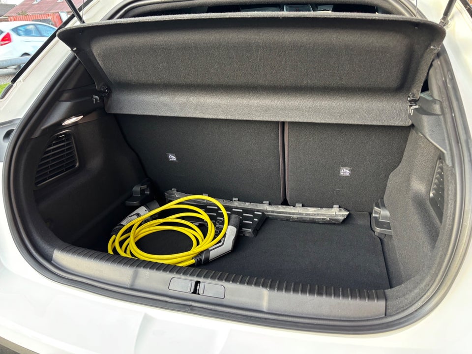 Opel Mokka-e 50 GS Line 5d