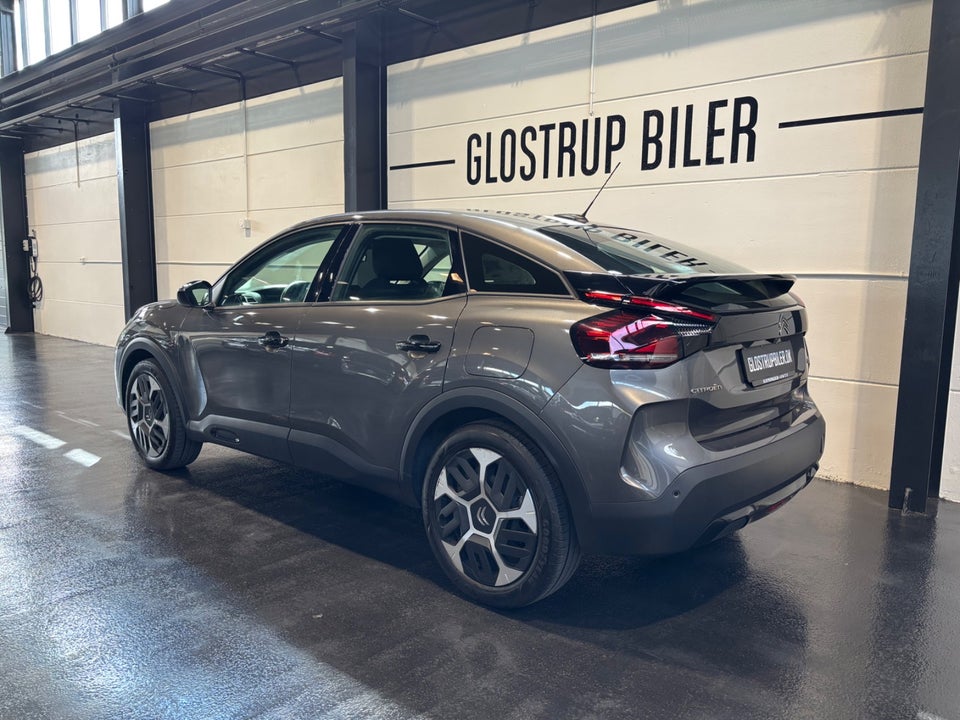 Citroën C4 1,2 PureTech 100 Iconic 5d