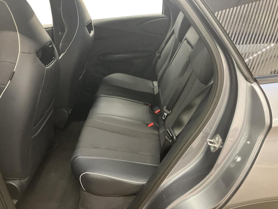 BYD Dolphin 60 Comfort 5d