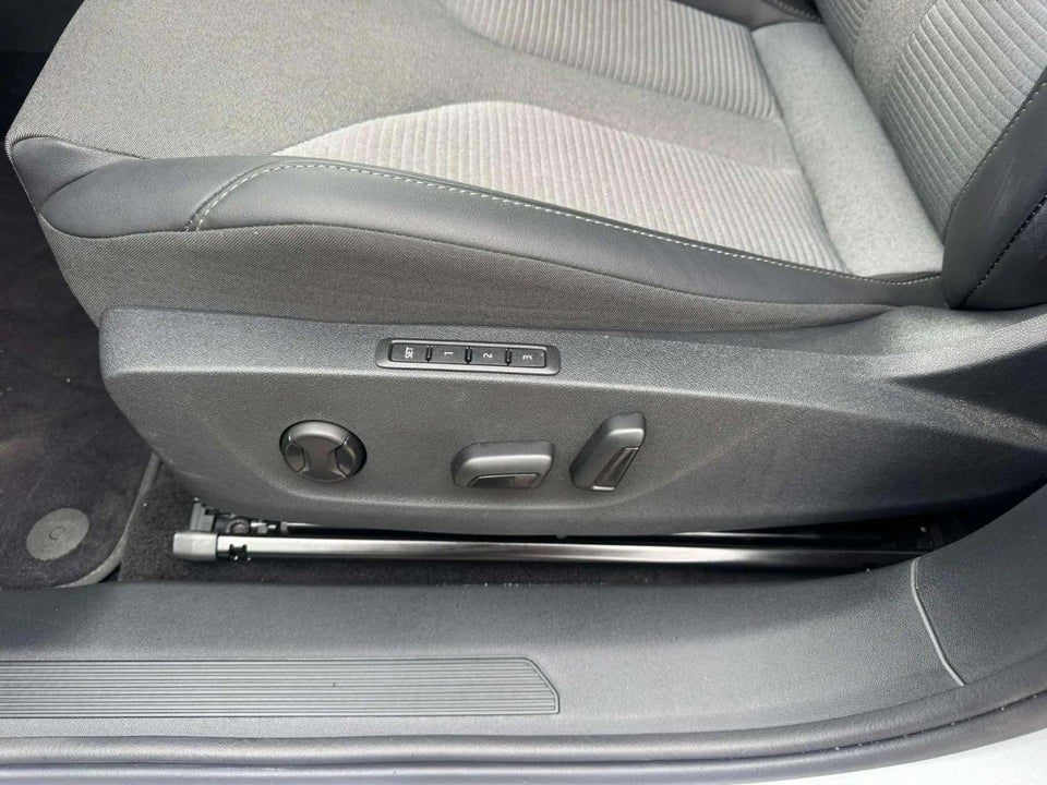 Skoda Enyaq 85 iV Premium 5d