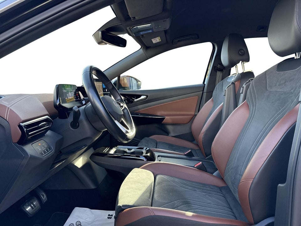 VW ID.5 77 Pro Performance 5d