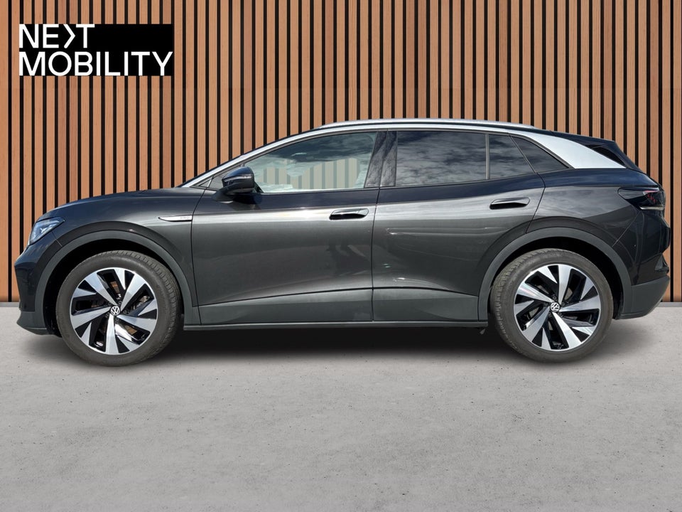 VW ID.4 77 Pro Performance 5d