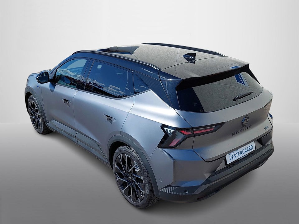 Renault Scenic E-Tech 87 Esprit Alpine 5d