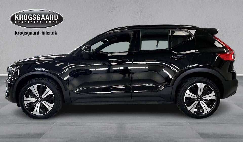 Volvo XC40 P6 ReCharge Core 5d