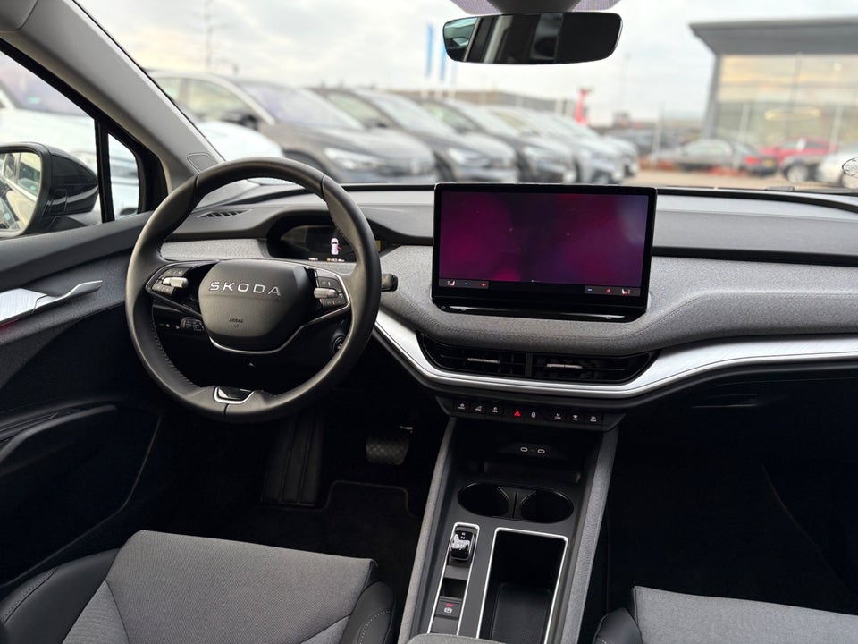 Skoda Enyaq 85x iV 5d
