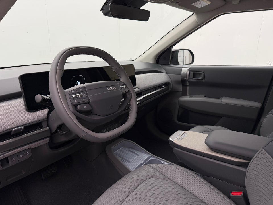 Kia EV3 81 Long Range Upgrade 5d