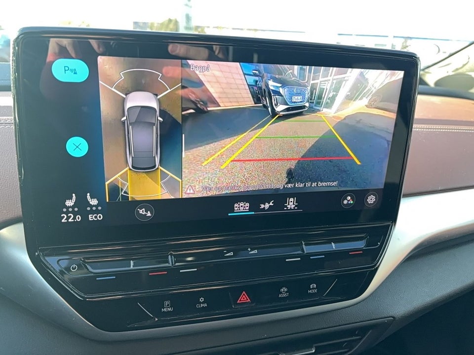 VW ID.4 77 1ST Pro Performance Max 5d