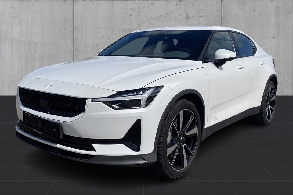 Polestar 2 Standard Range 5d