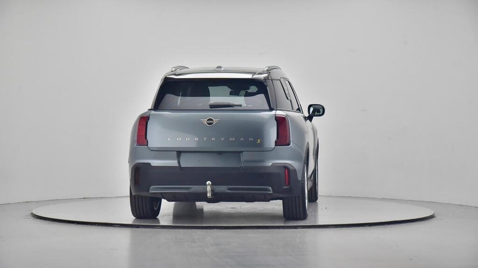 MINI Countryman SE Classic Trim M+ ALL4 5d