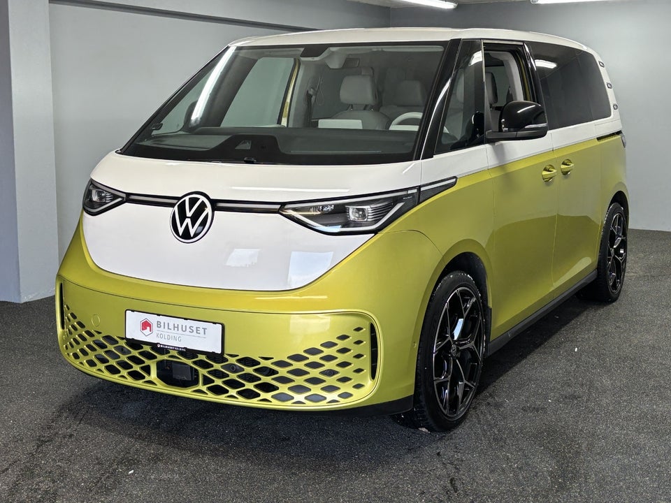 VW ID.Buzz 77 1ST Edition SWB 5d