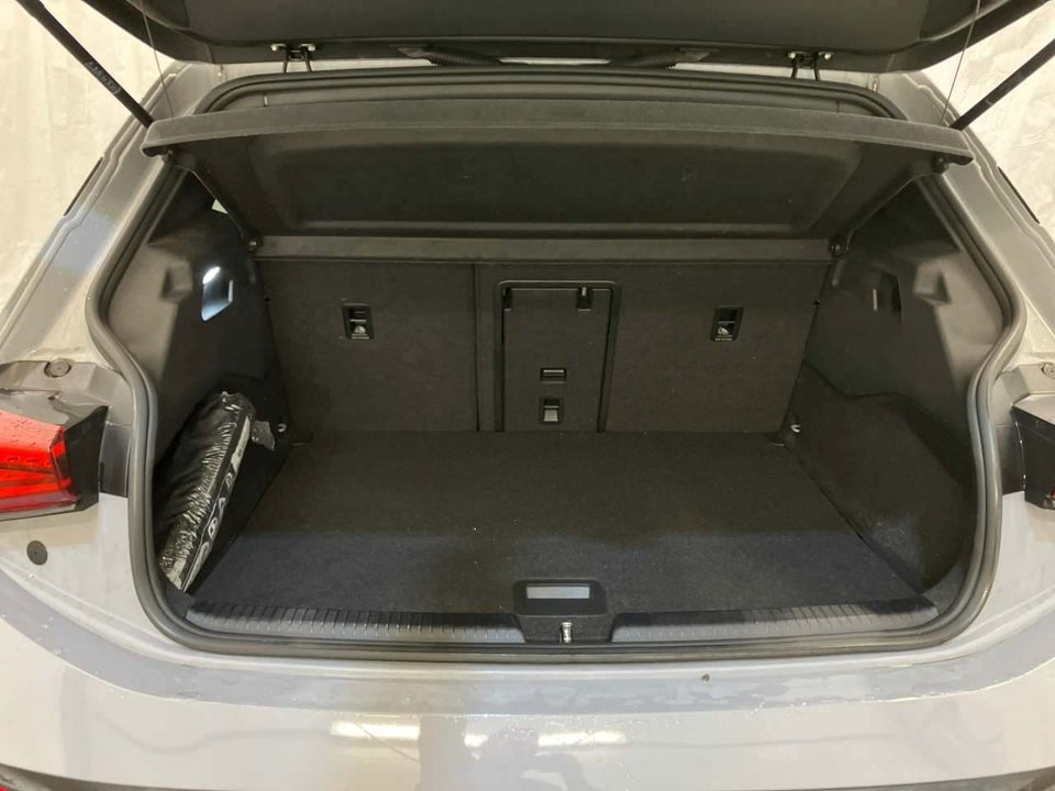 Cupra Born 58 High 5d