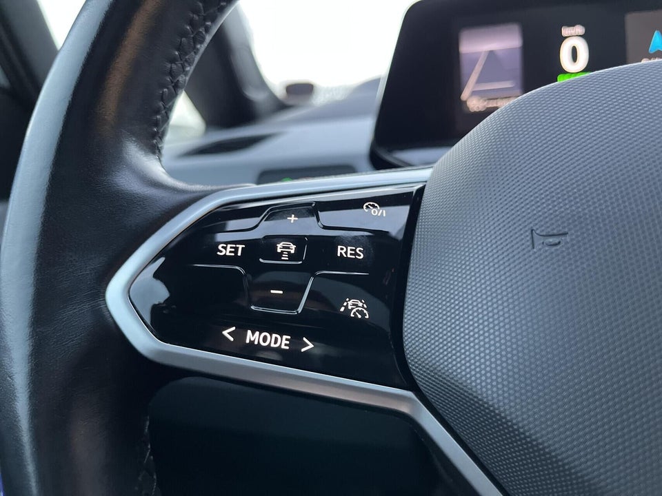 VW ID.3 58 1ST Pro Performance Max 5d