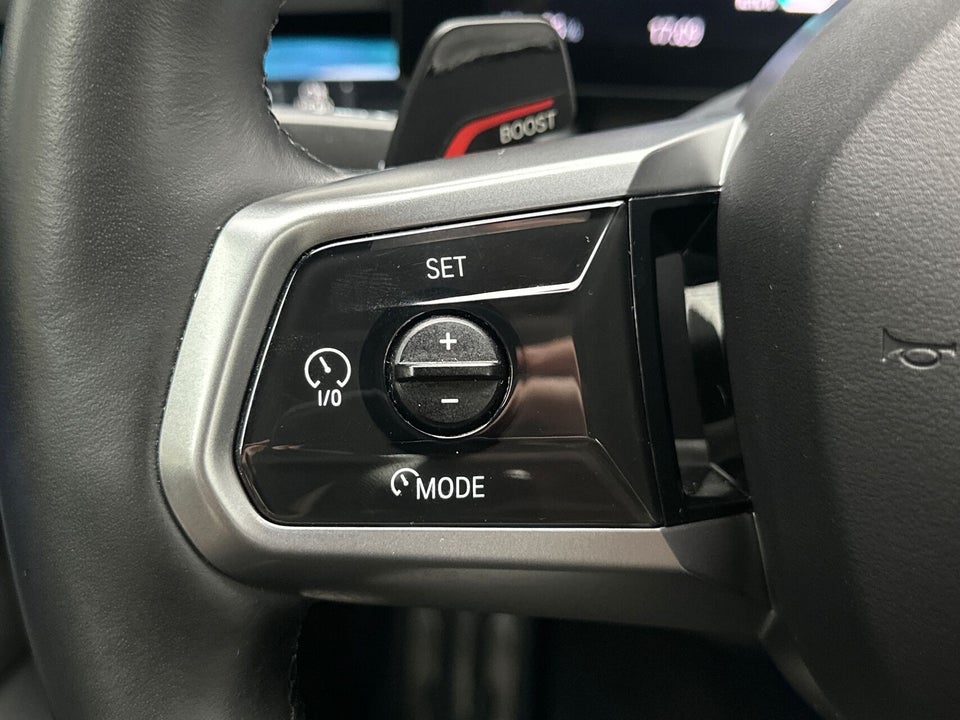BMW i5 eDrive40 M-Sport 4d