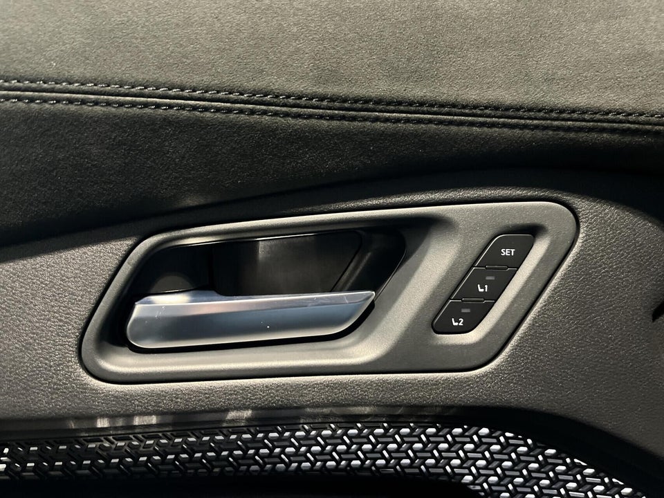 Nissan Ariya 87 Evolve 5d