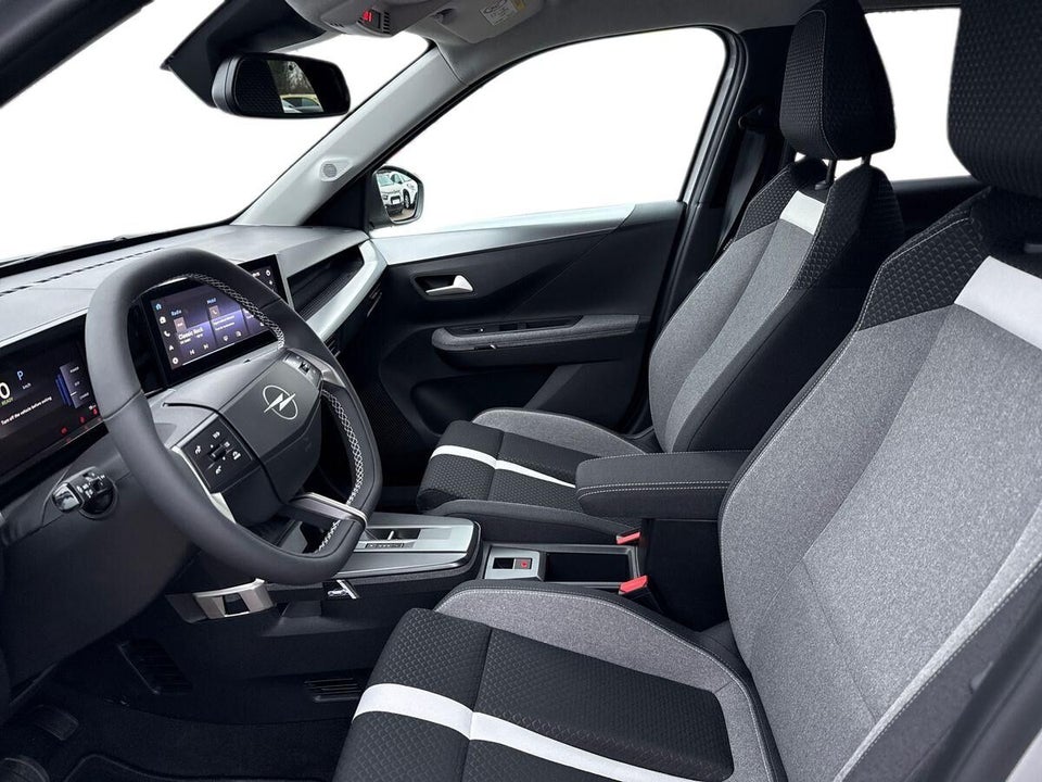 Opel Frontera 44 GS 5d