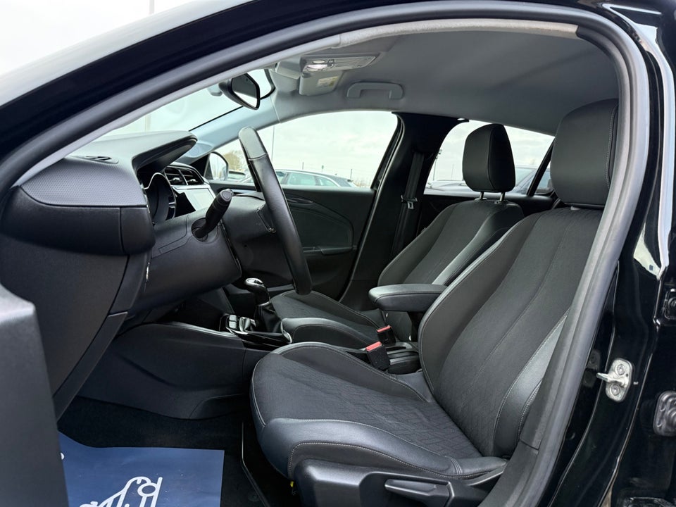 Opel Corsa 1,2 Elegance 5d