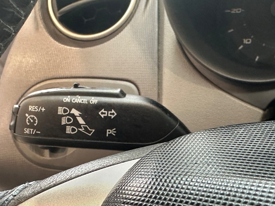 Seat Ibiza 1,2 TDi 75 Reference ST eco 5d