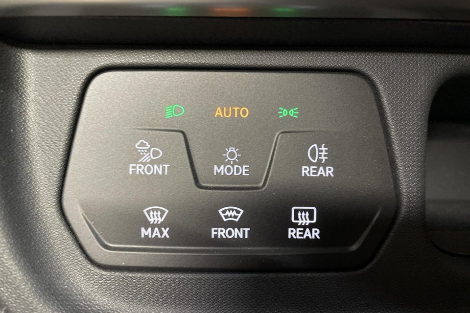 VW ID.Buzz 86 GTX+ 4Motion 6prs LWB 5d