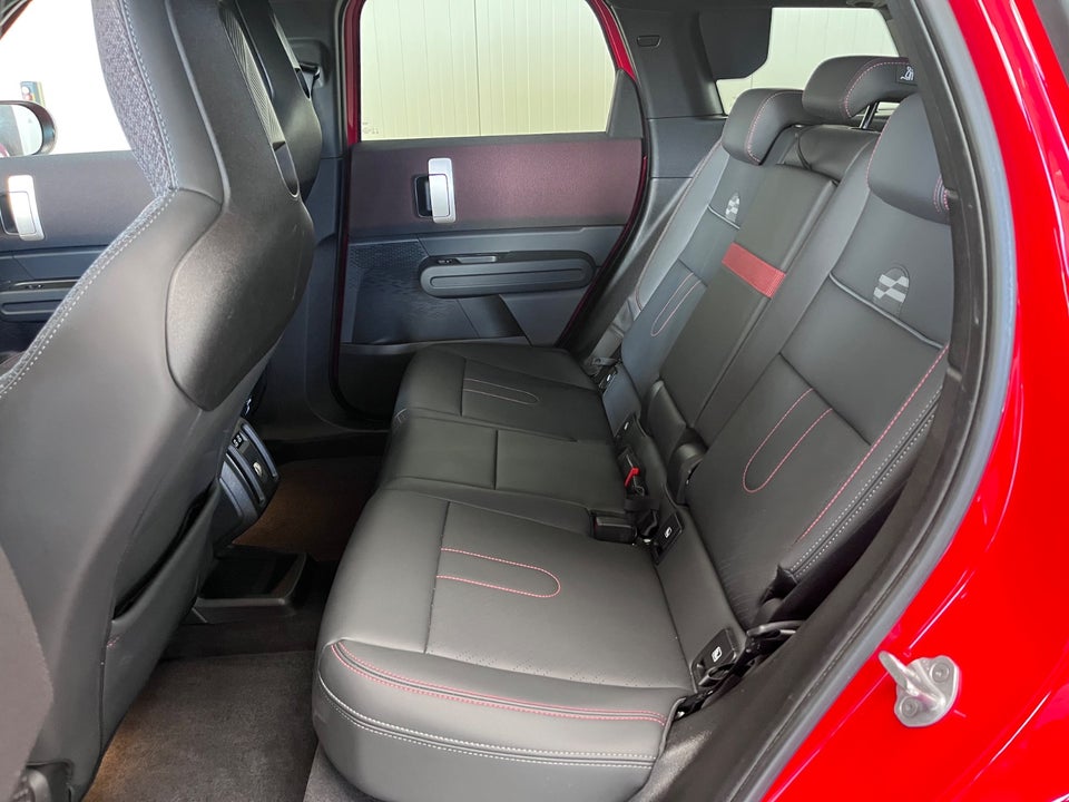 MINI Countryman SE JCW Trim XL ALL4 5d