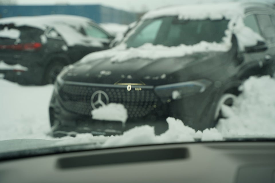 Hyundai Ioniq 6 77 Ultimate AWD 4d