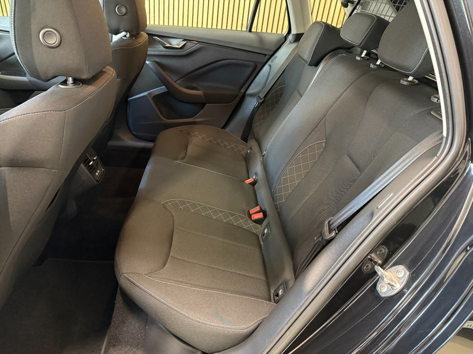 Skoda Kamiq 1,0 TSi 110 Tour de France DSG 5d