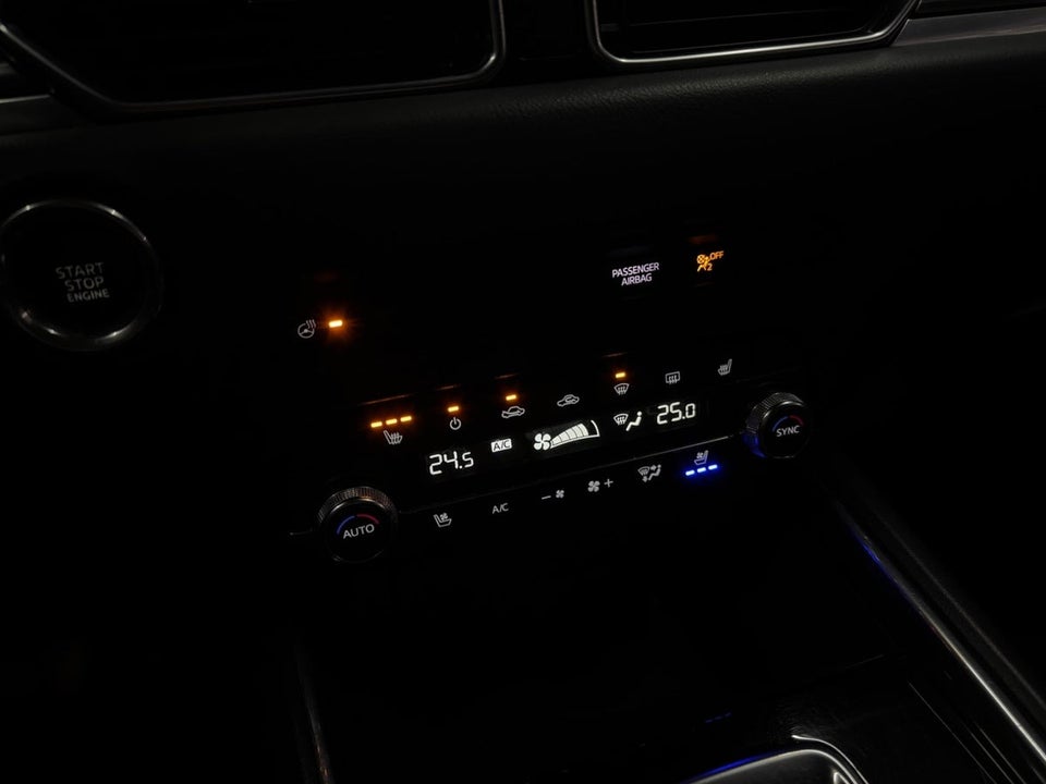 Mazda CX-5 2,0 SkyActiv-G 165 Optimum aut. 5d